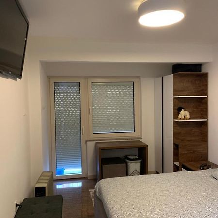 Ferienwohnung Aleksinac Exterior foto