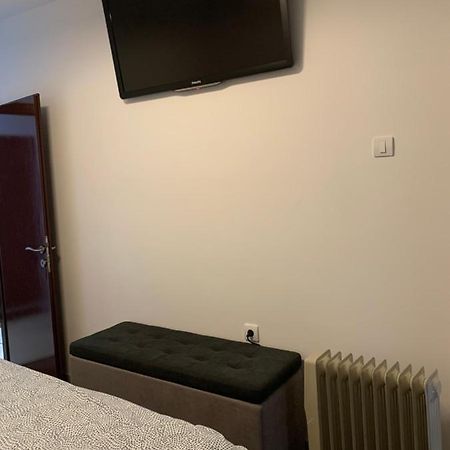 Ferienwohnung Aleksinac Exterior foto