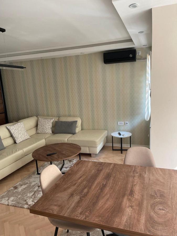 Ferienwohnung Aleksinac Exterior foto