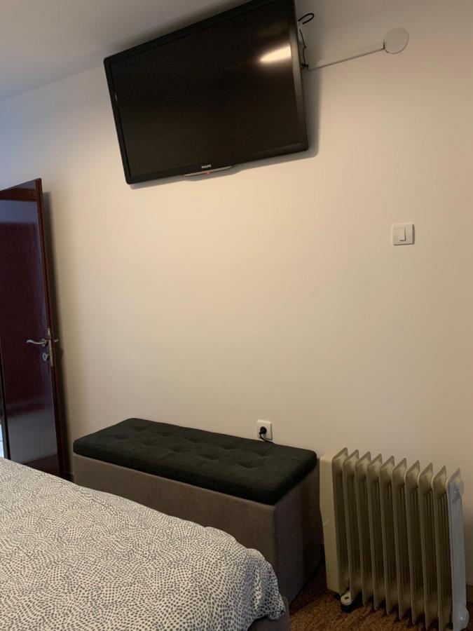 Ferienwohnung Aleksinac Exterior foto