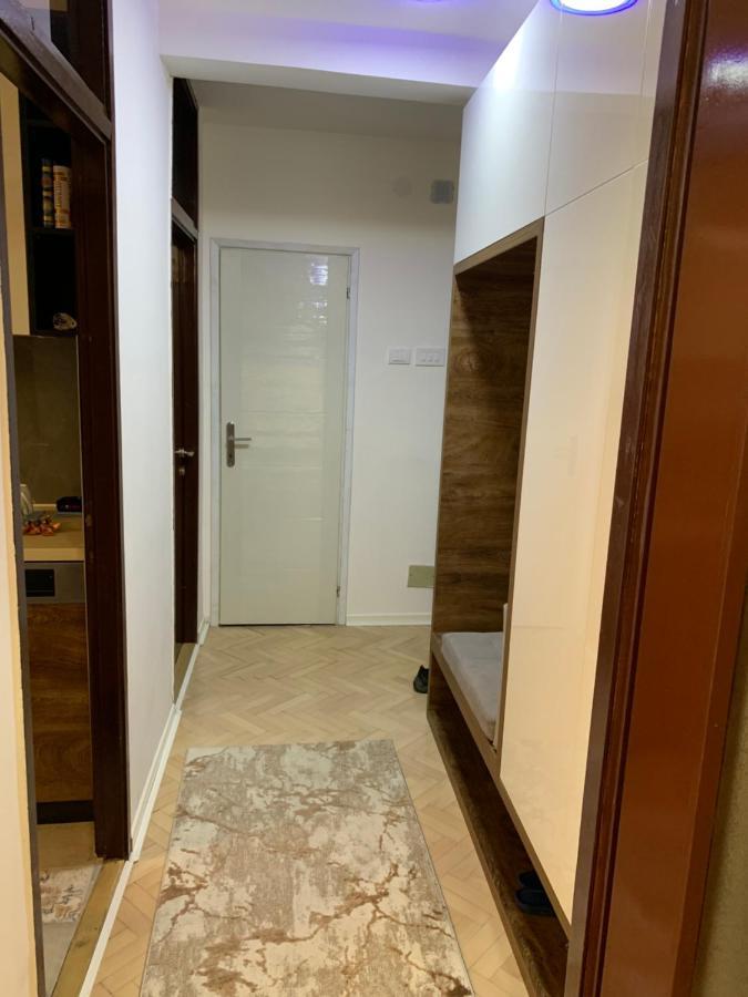 Ferienwohnung Aleksinac Exterior foto