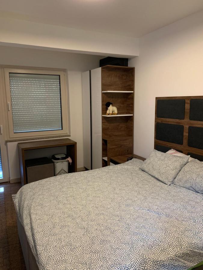 Ferienwohnung Aleksinac Exterior foto